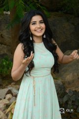 Anupama Parameswaran Interview about Vunnadhi Okate Zindagi Movie